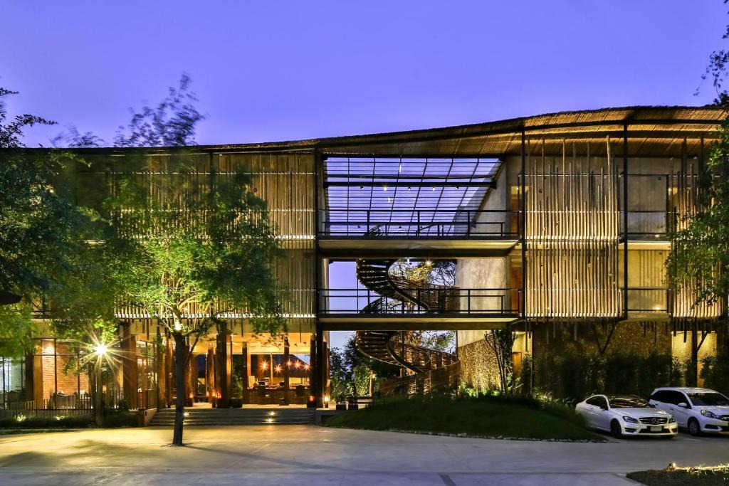 Na Chom Thian Resort | U Pattaya