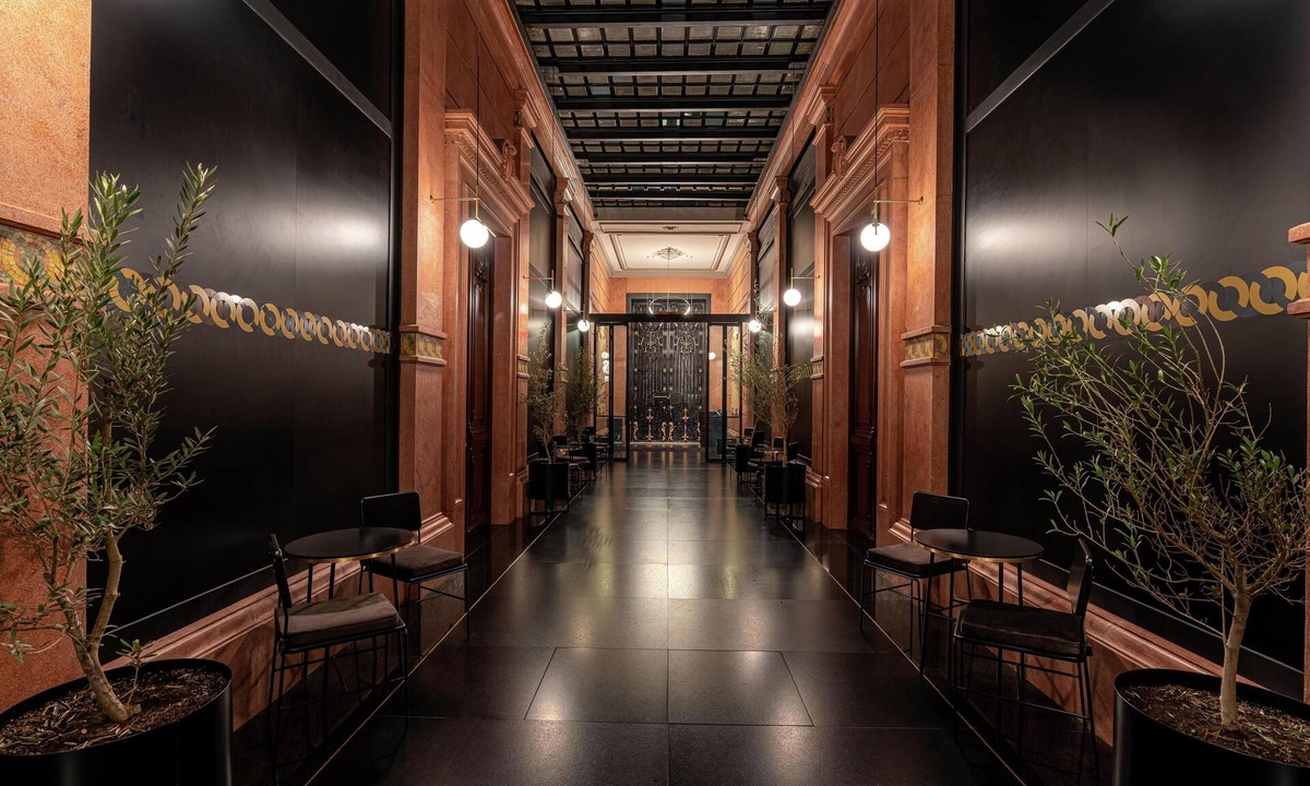 Historic Center Hotel | Umbral, a Curio Collection by Hilton - Historical Hotel