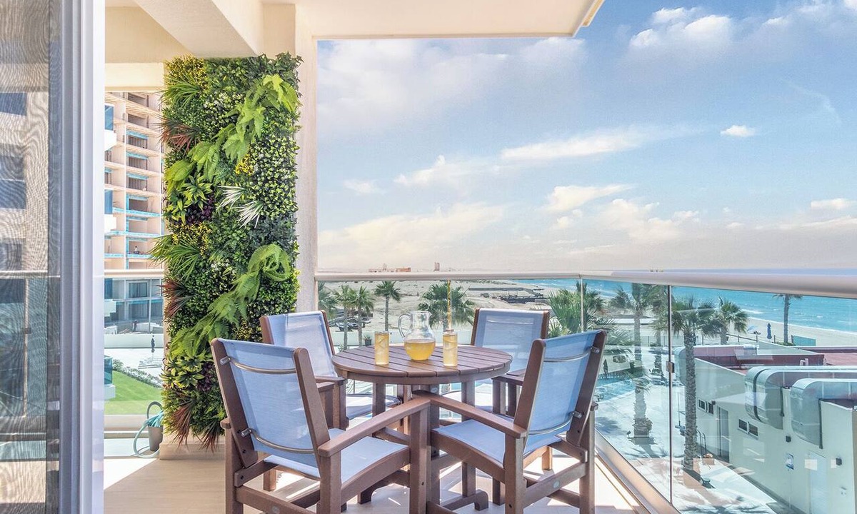 Puerto Penasco Condo | Unique condo by the beach at Encantame Towers C305
