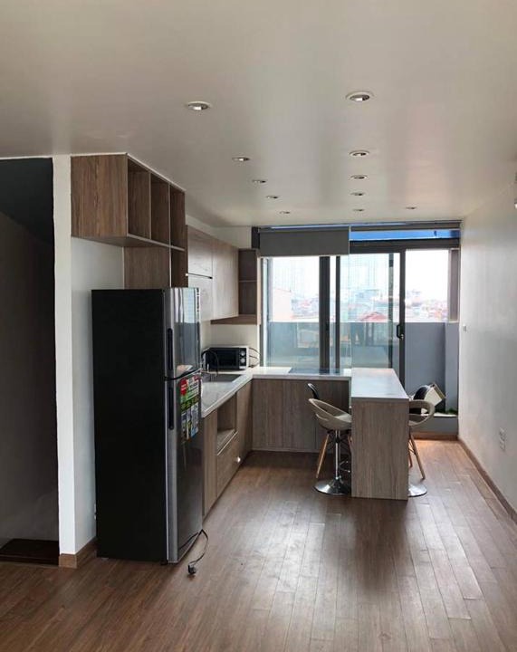 Thanh Xuan Apartment | Unique Serviced Apartment