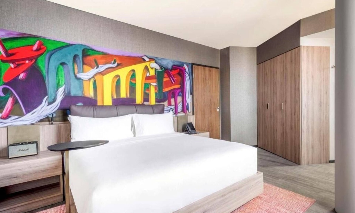 Hipodromo Hotel | Urban Escape | Pets Allowed | Airport Shuttle | Close to Parque México
