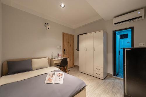 Phu Nhuan Apartment | Urban Stay Phu Nhuan Premium