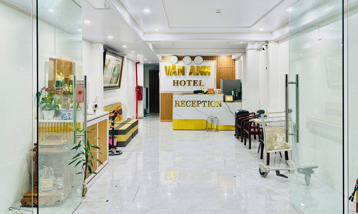 Soc Son Hostel | Vân Anh Hotel