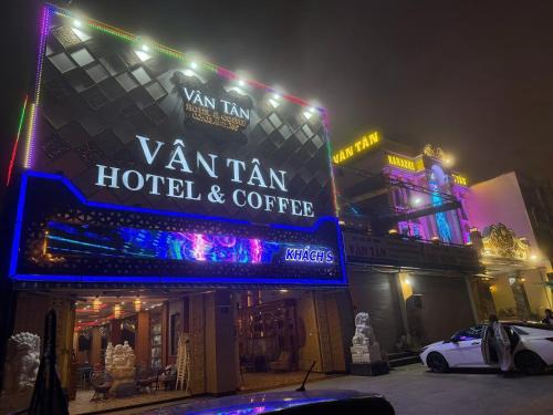 Kon Plong Cabin | VÂN TÂN Hotel