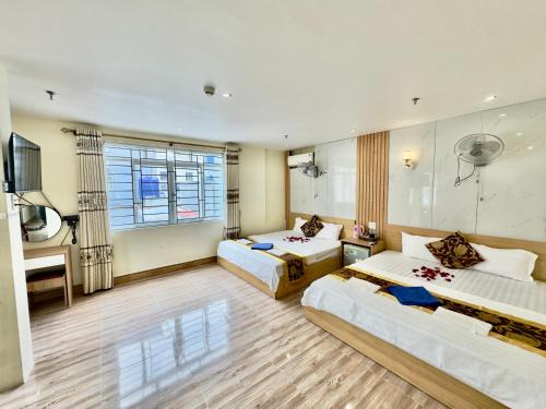 Cat Ba Bed & Breakfast | Văn Phượng Hostel