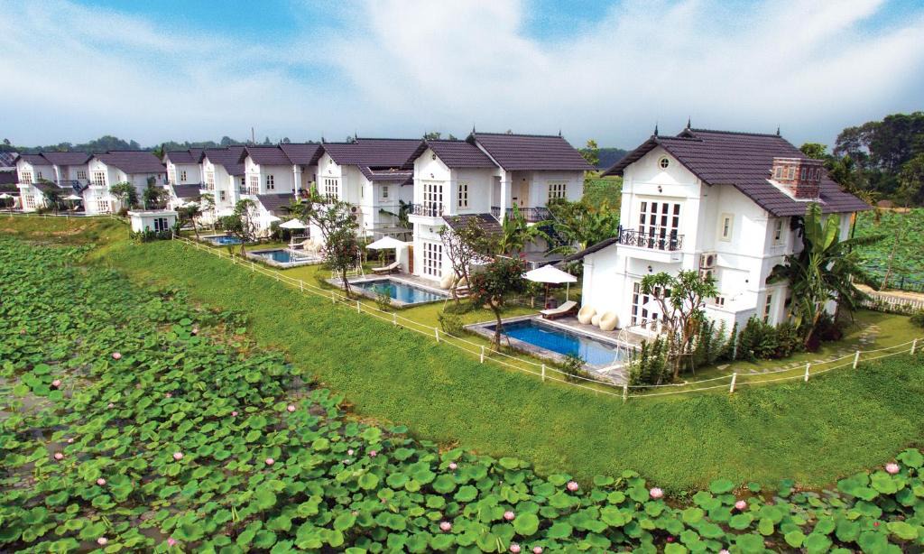 Thanh Thuy Apartment | Vườn Vua Resort & Spa -by Bay Luxury