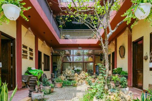 Hoa Lu Hotel | Về Homestay Ninh Bình
