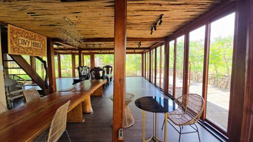 Xuyen Moc Villa | VAC Haven - farmstay Ho Chi Minh
