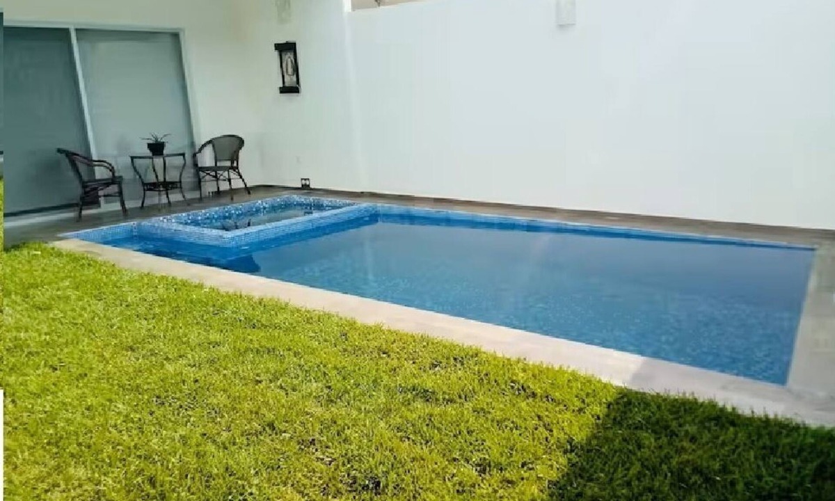 Cuernavaca House | Vacation home in the best location in Cuernavaca.