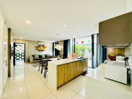 Long Hai Villa | VAH Villa Long Hải