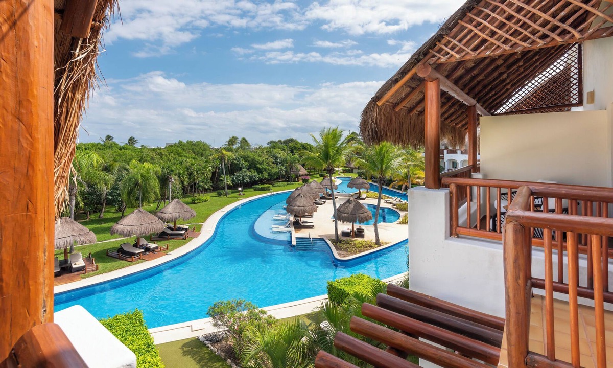 Villa Juarez Hotel | Valentin Imperial Rivera Maya All Inclusive - Adults Only