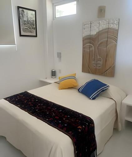 Salchi Apartment | Valentina Salchi suites virgin beaches internet