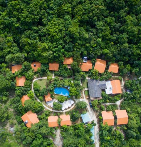 Duong Dong Resort | Valley Village Resort Phu Quoc