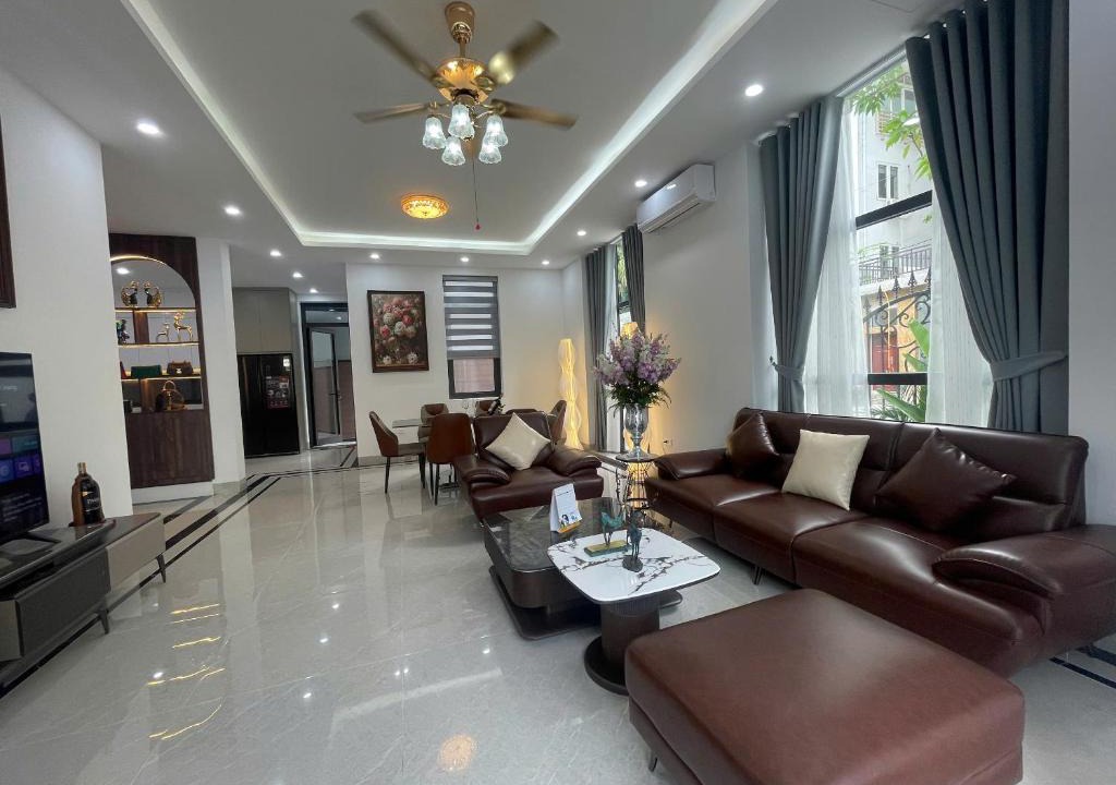 Ha Dong Villa | Van Khe Cozy Villa