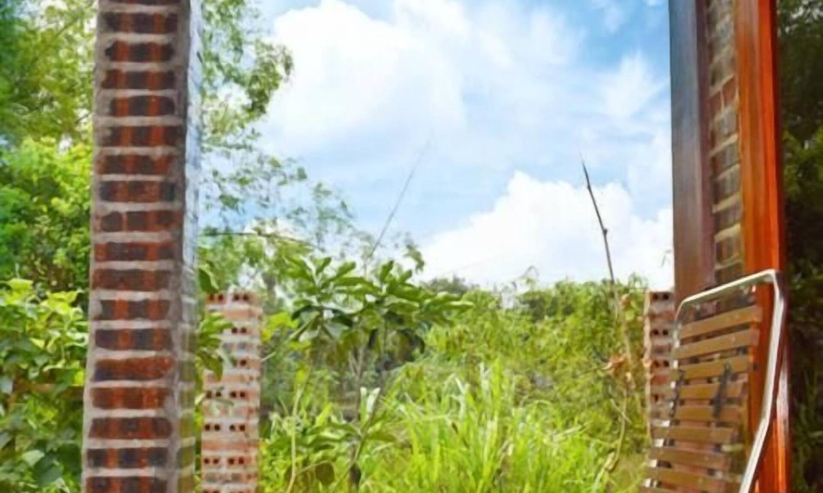 Gia Vien House | Van Long Family Homestay