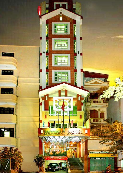 Van Mieu Hotel | Van Mieu Hotel