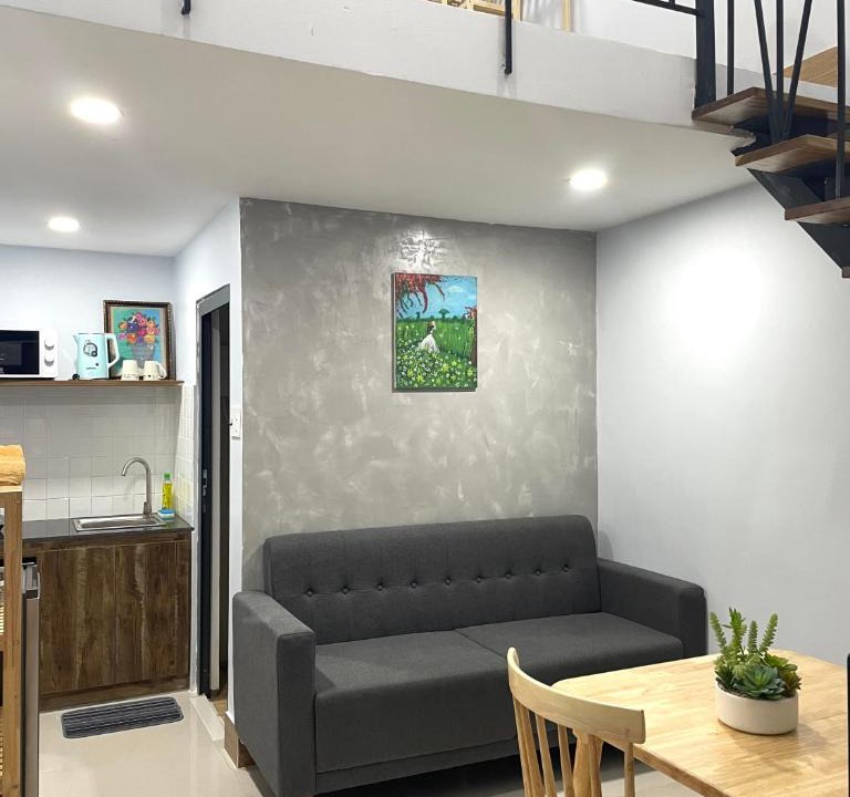 Go Vap Apartment | Vania House peaceful studio near the airport