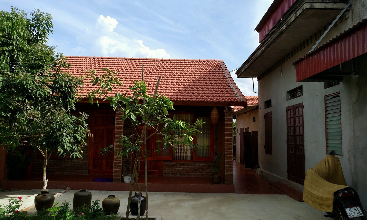 Gia Vien Hotel | VanLong Family Homestay