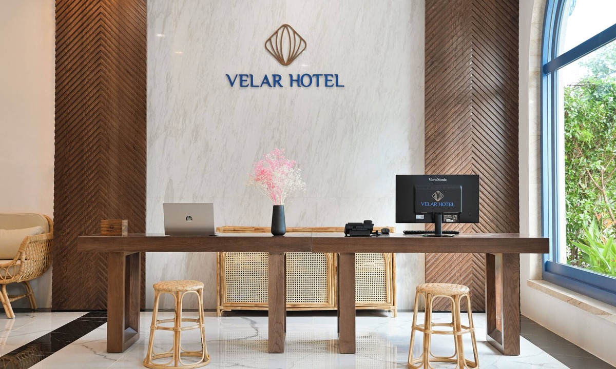 Con Son Hotel | Velar Hotel