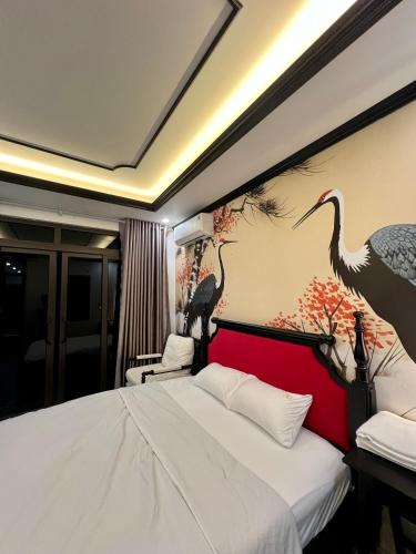 Trung Phung Apartment | Venus Apartment Trung Phụng