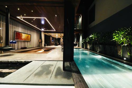 Ngoc Thanh Villa | Venus resort Flamingo - FORÊT DE PINS by Ssens Homes