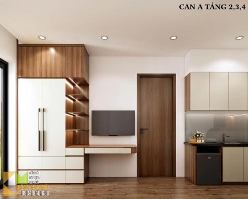 Dong Hoi Hotel | Verdant Apartment & Hotel