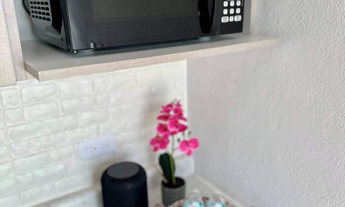 Torreon Apartment | Very Central | Tec Mty | Hosp Angeles | Invoicing
