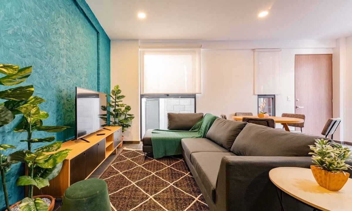 Doctores Apartment | VH | Doctores Area 3BR + parking and SmarTV | 225