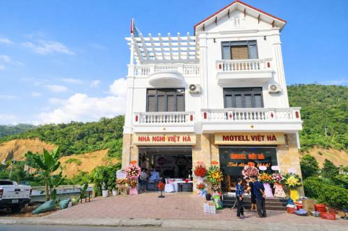 Bao Lac Hotel | Việt Hà Motel