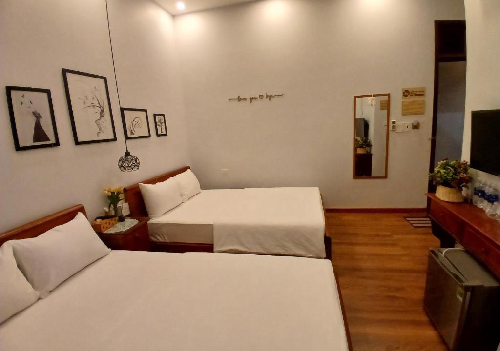 Quy Nhon House | Việt Homestay Quy Nhơn