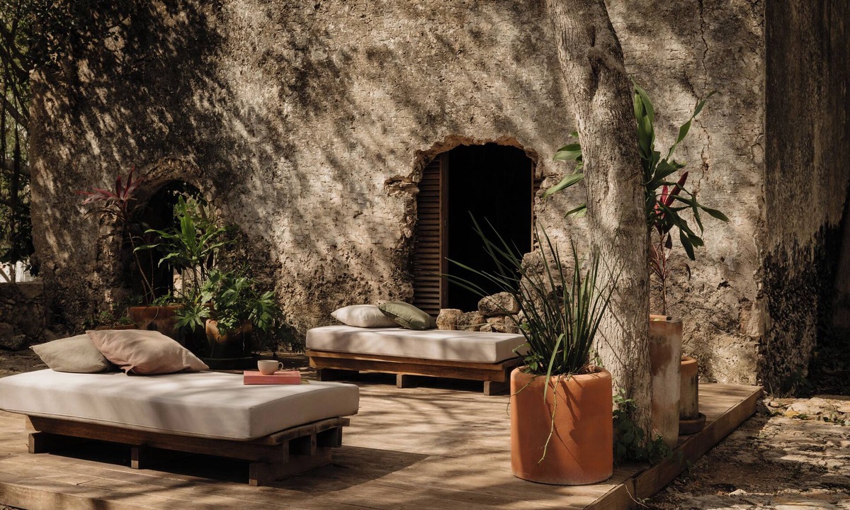 Timucuy Hotel | Viatura Hacienda Xtojil, Yucatan, Merida, with Optional All Inclusive