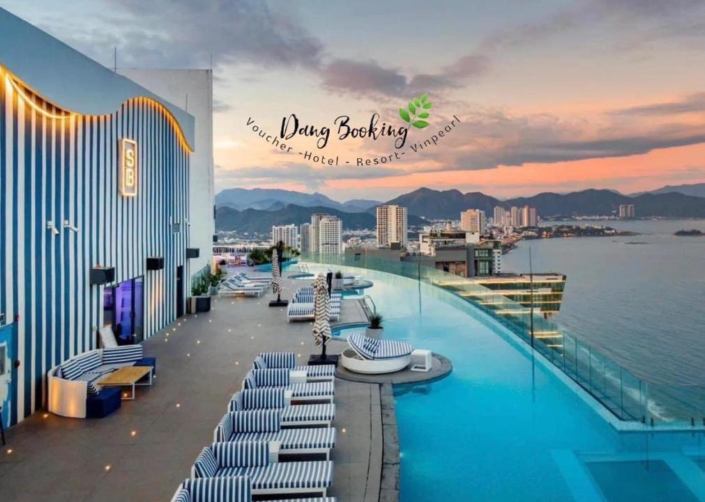 Tran Phu Beach Hotel | ViCTOR GROUP CONDOTEL PANORAMA NHA TRANG