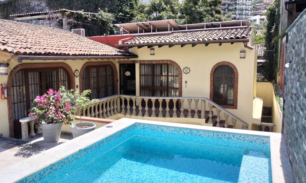 Emiliano Zapata Hotel | Victoria Suites