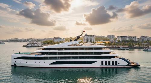 Ha Long Boat Rental | Victorious Cruise