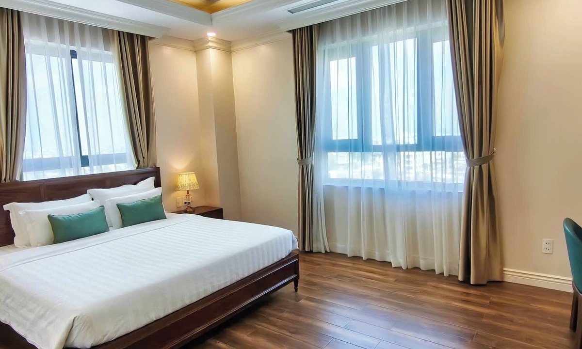 Le Chan Apartment | Victory Hotel & Apartment