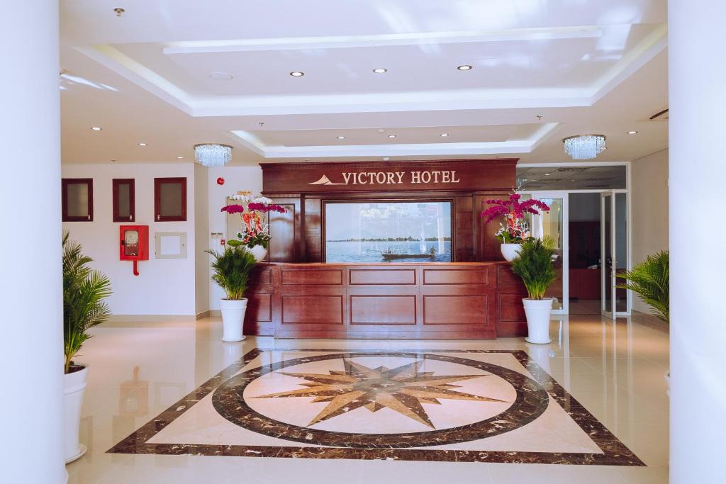 Tay Ninh Hotel | Victory Hotel Tây Ninh