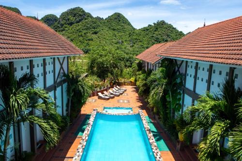 Phong Nha Villa | Victory Road Villas