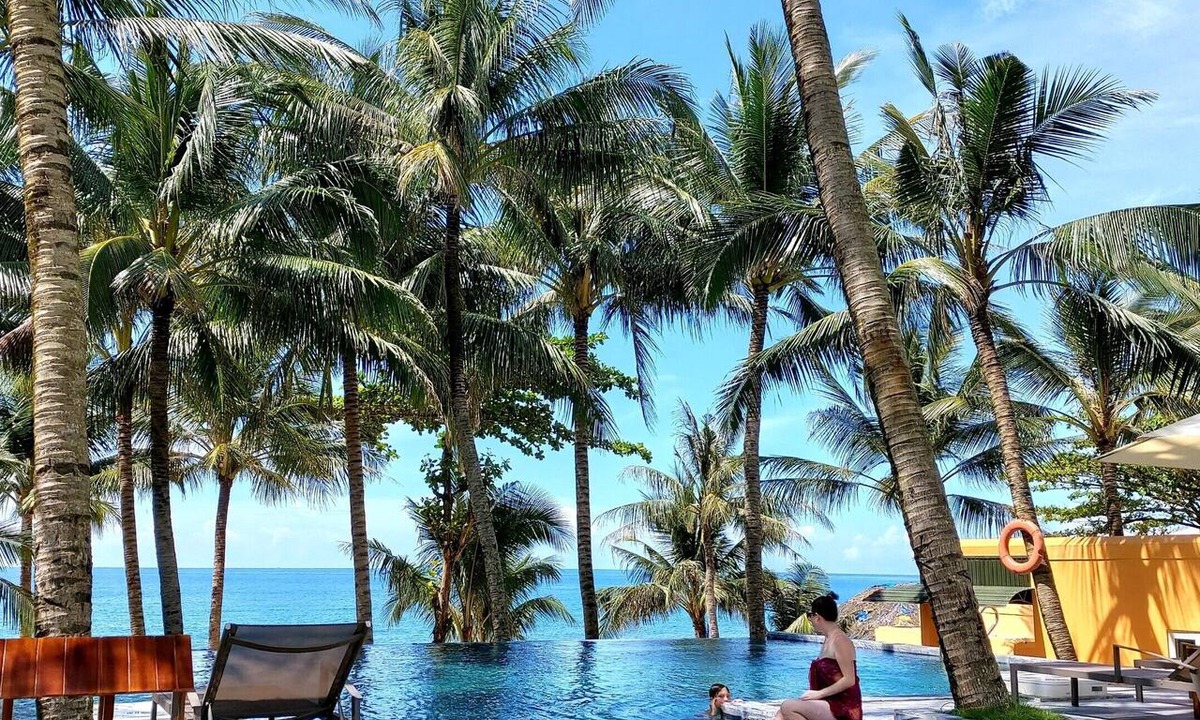 Ba Keo Resort | Vida Loca Resort & Sunset Beach