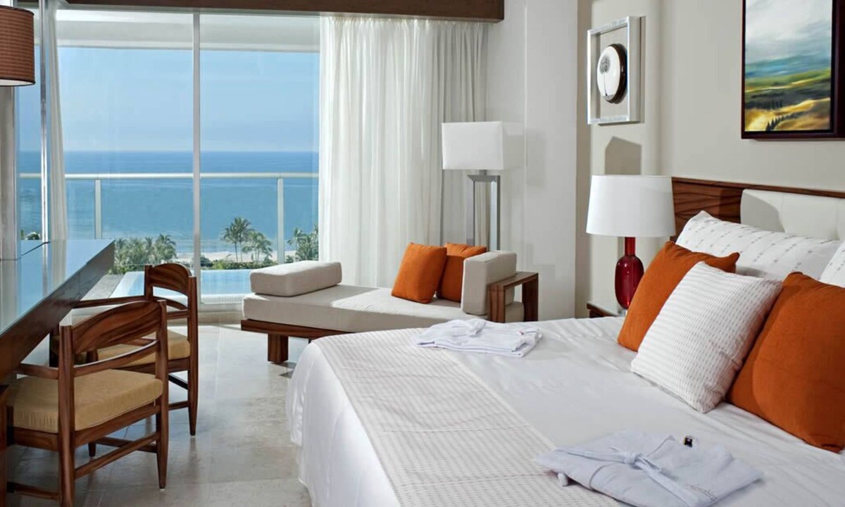Bucerias Resort | Vidanta Resort Grand Bliss, Owner Discounted 2 Bedroom Suite