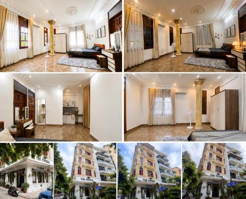 Truc Bach Bed & Breakfast | Viet home stay - Hồ Trúc Bạch Tây Hồ
