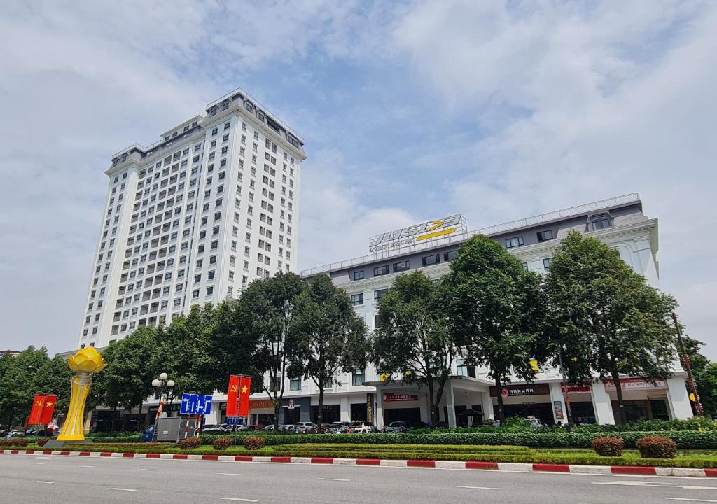 Bac Ninh Apartment | Viet Long Complex Residence