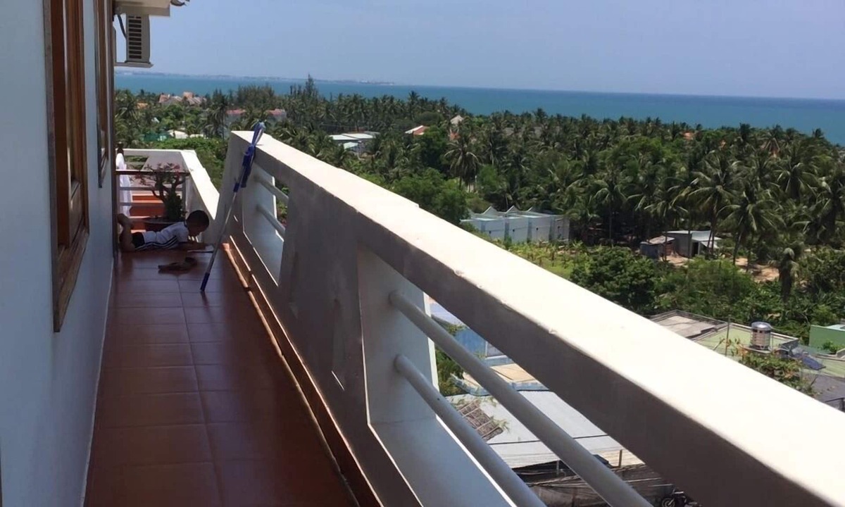 Central Mui Ne Beach Hotel | Viet's Hotel