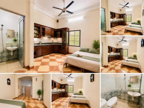 Hanoi Bed & Breakfast | Viet Stay Long Bien - Near KFC Long Bien Stay