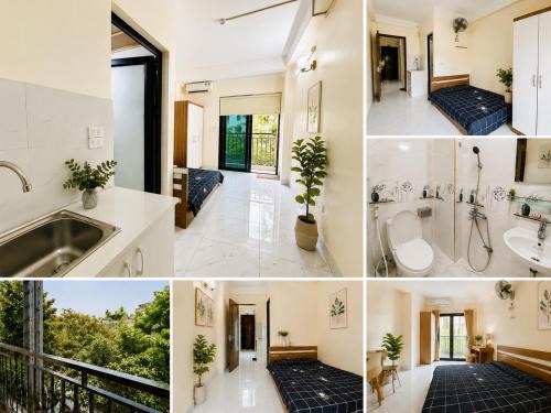 Tu Liem Bed & Breakfast | Viet Stay Pho Nhon 3-Campus View Home