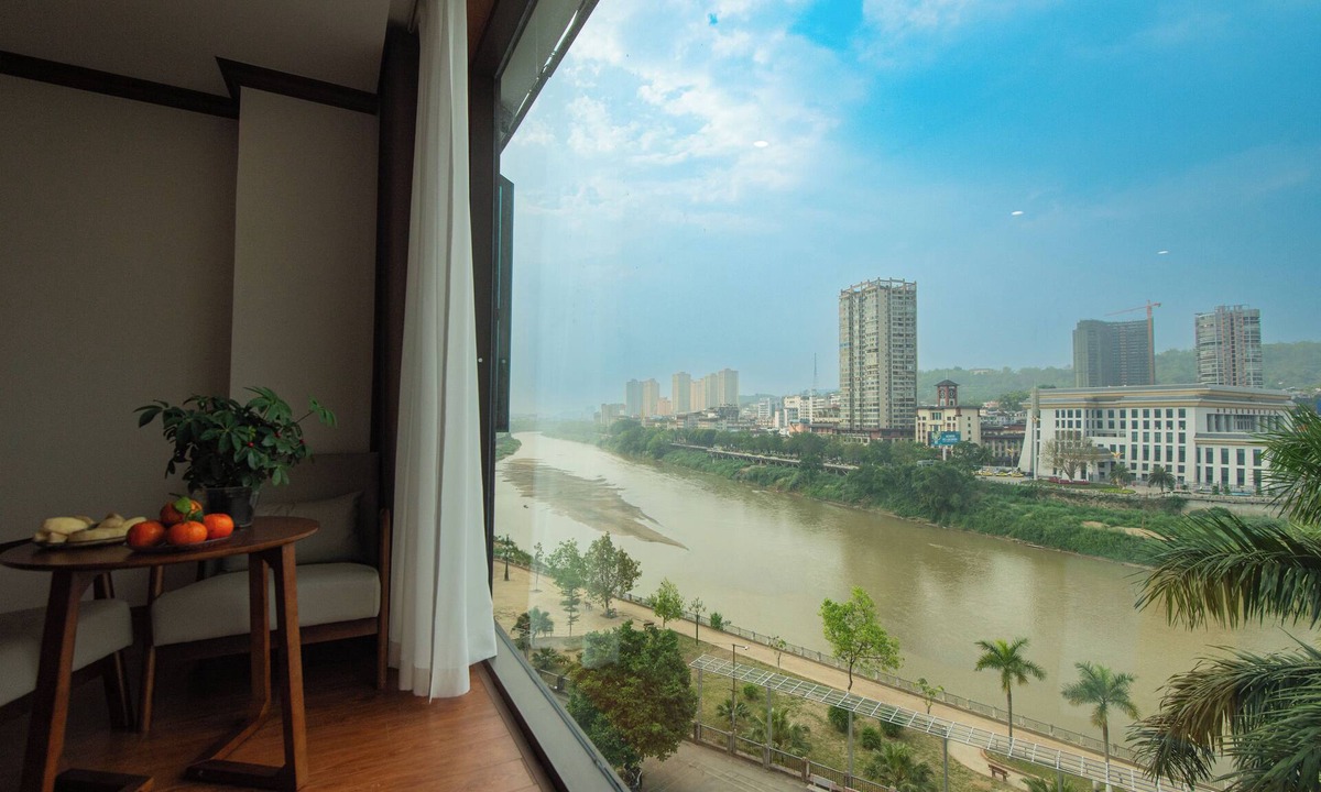 Lao Cai Hotel | VIET TRUNG Hotel