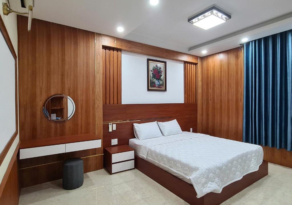 Nhon Trach Hotel | Viet Trung Hotel