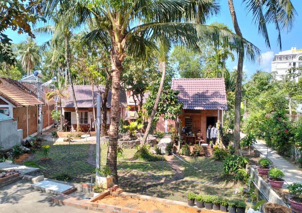 Cua Lap Apartment | Vietbungalow