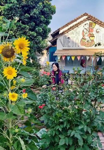 Kon Tum House | Vietnam Phuot Real Home