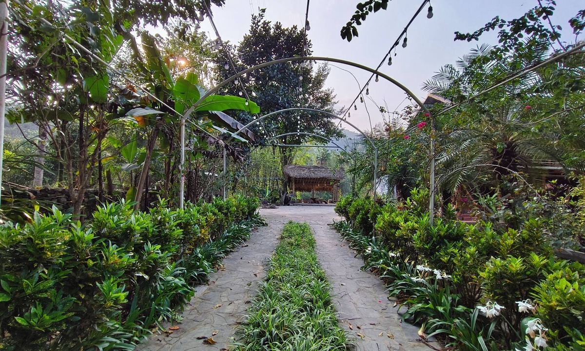 Ha Giang House | Vietnam Village Homestay