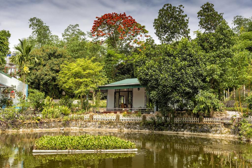 Pa So Apartment | VietnamTravel